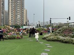 -首开·龙湖成都西宸天街