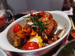 -La Terre乐田(万象城店)