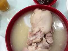 -廖老妈蹄花(中海国际店)