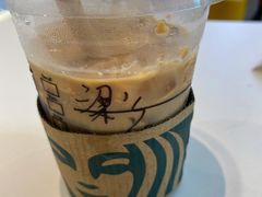 -星巴克臻选(南宁万象城店)