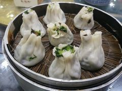 翡翠烧麦-耿福兴(凤凰美食街店)
