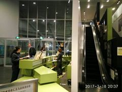 -和美电影艺术中心(万国城店)