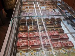 -卡吉诺动物奶油生日蛋糕(蓝堡湾店)