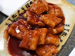 酸甜包容心-五台山正觉全素斋