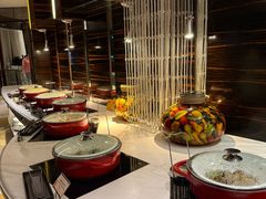 -广州花园酒店·凌璇阁旋转餐厅CAROUSEL360