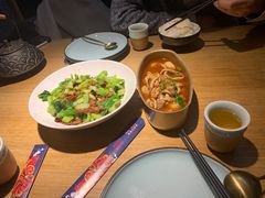 -胡马八破·川菜小馆(高新万达店)