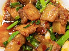 -艺味深尝(云锦路店)