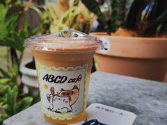 -ABCD咖啡屋(妇幼店)