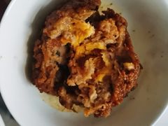 蛋黄狮子头-赵天禄(葑门横街店)