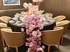 -桂满陇·海市蜃楼·黑金(国金店)