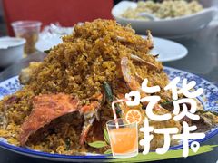 -南海渔村海鲜餐厅(溪涌店)