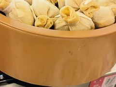-龍歌自助小火锅(市南金茂湾店)