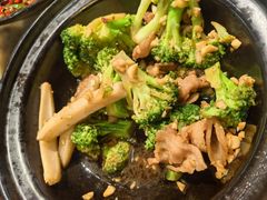 -锦府盐帮·侯宅(五棵松万达店)