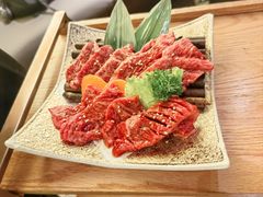 -御牛道日式烤肉料理(杭州万象城店)