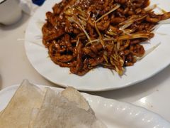 -川人川菜馆·小龙虾·鲜虾现做(黄山路店)