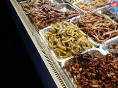 -张鸭子重庆特产卤味小吃(未来国际店)