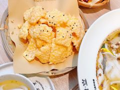 -渔语鱼酸菜鱼新川菜(万象城店)