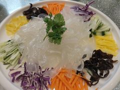 -米香居新鲁味·水饺餐厅