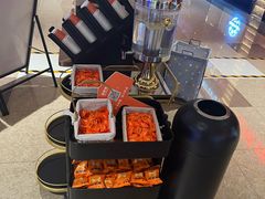 -湘辣辣鲜炒黄牛肉(顺义华联店)
