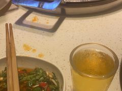 -巴国妹子毛肚火锅(蓝光悦城店)