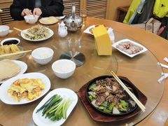 -南磨房食府(燕莎奥特莱斯购物中心店)