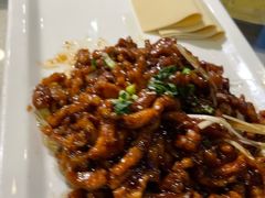 -尚府一品·烤鸭·新京菜(圆明园店)