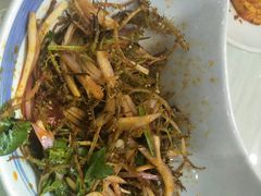 鹿角菜-清真悦宾楼食府(海湖店)