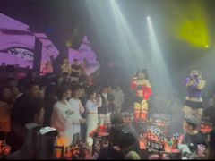 -V AMUSING CLUB·酒吧(银河中心店)