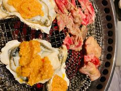 -火炉火自助餐(喜隆多店)