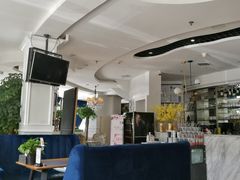 -花舍·新派粤菜·西餐·下午茶(亚运村·鸟巢店)