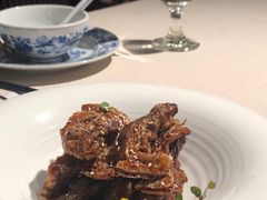 -漢舍中国菜馆(889广场店)
