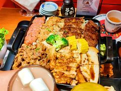 -花禾洋风料理(天元四季城店)