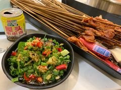 -屋头串串(新街里店)