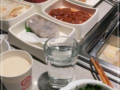 -海底捞火锅(同泰时代广场夜宵主题店)