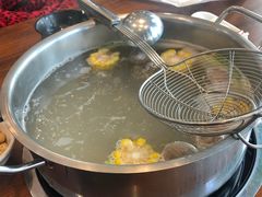 -八宝牛潮汕鲜牛肉火锅(净月店)