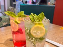 -长勺子东南亚(街道口店)