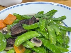 荷兰豆-江南荣村(小溪店)