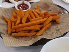 -维兰西餐(万泉河店)