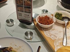 -咪咪川菜(长乐西路店)