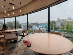 -必胜客(巴沟店)