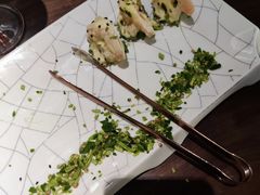 -海派悦庭·海胆烧麦·新融合菜(凯德广场店)