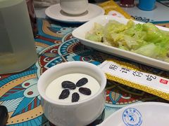 -楼兰古丽·新疆菜(大唐西市店)
