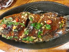 -鸽子窝专业烧烤店(南市场店)
