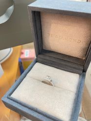 -VE DIAMOND·天然&培育钻石定制
