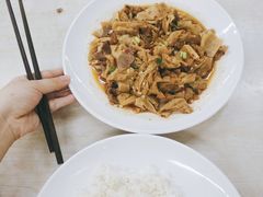 -湖南大学-第4食堂