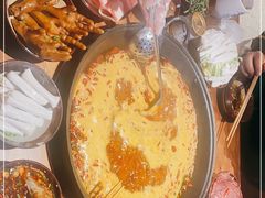 -楠火锅(三街两巷店)