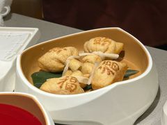 -海底捞火锅(西直门凯德MALL店)