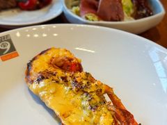 -mezza9 Macau(澳门君悦酒店)