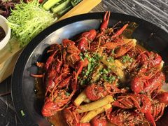-金陵暴走小龙虾·迷踪蟹(凯德MALL店)