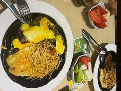 -豪客来牛排(海沧阿罗海店)